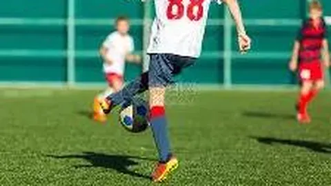 关于中国青少年足球改革发展的政策解读与记者交流